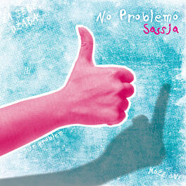 Album cover of NO PROBLEMO
