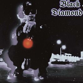 Album cover of Black Diamond (prod. by 13blaw)