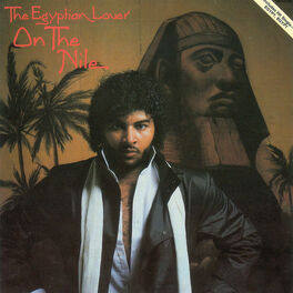 Album cover of On the Nile
