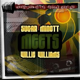 Willie Williams: albums, songs, playlists | Listen on Deezer