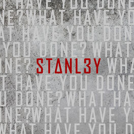 Album cover of Stanley