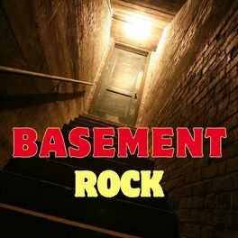 Album cover of Basement Rock