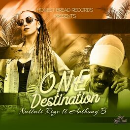 Album cover of One Destination