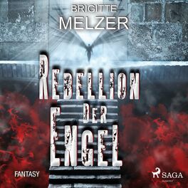 Album cover of Rebellion der Engel - Fantasy