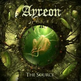 Album cover of The Source