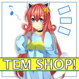 Album cover of TEM Shop! (feat. Endigo)