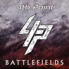 Album cover of Battlefields