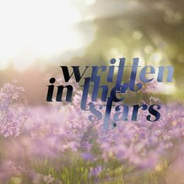 Album cover of Written in the Stars