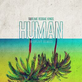 Album cover of Human (G-Spliff Remix)