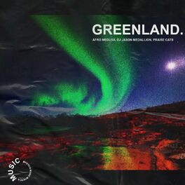 Album cover of Greenland