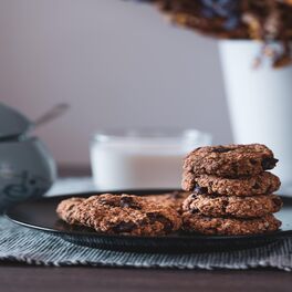 Album cover of Cookies