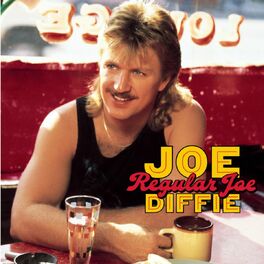 Album cover of Regular Joe