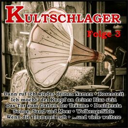 Album cover of Kultschlager, Folge 3