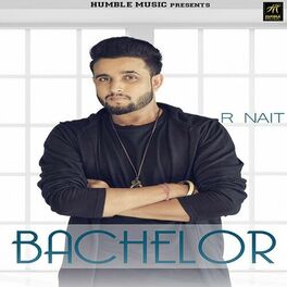 Album cover of Bachelor
