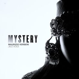 Album cover of Mystery