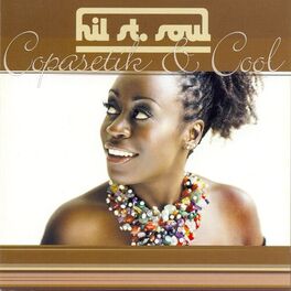 Album cover of Copasetik And Cool