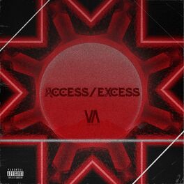 Album cover of Access/Excess