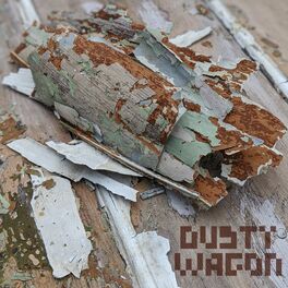 Album cover of Dusty Wagon