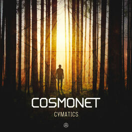 Album cover of Cymatics