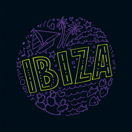 Album cover of Ibiza Deep House Hits 2018