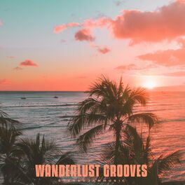 Album cover of Wanderlust Grooves
