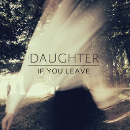 Album cover of If You Leave