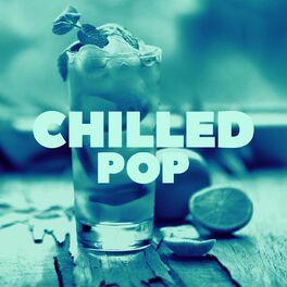 Album cover of Chilled Pop