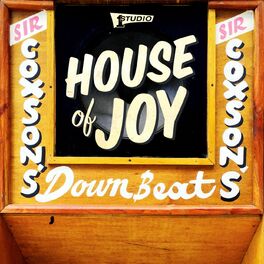 Album cover of House of Joy