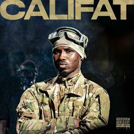 Album cover of Califat