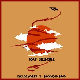Album cover of Rap Shinobi