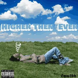 Album cover of Higher Then Ever