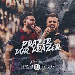 Album cover of Prazer por Prazer