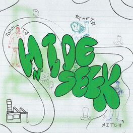 Album cover of Hide N Seek (feat. TAET)