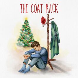 Album cover of The Coat Rack