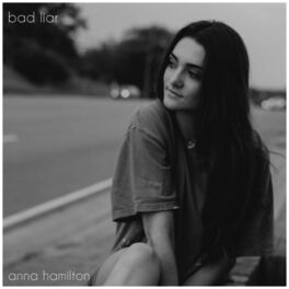 Album cover of Bad Liar
