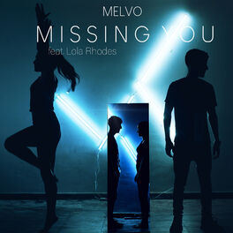 Album cover of Missing You (feat. Lola Rhodes)