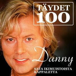 Album cover of Täydet 100