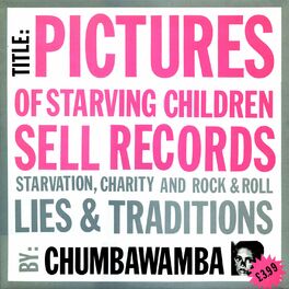 Album cover of Pictures of Starving Children