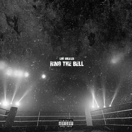 Album cover of RIng The Bell
