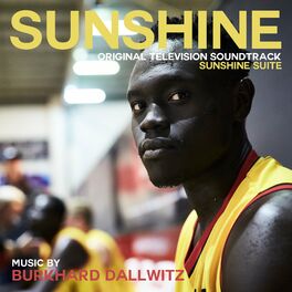 Album cover of Sunshine Suite (Music from the Original TV Series)