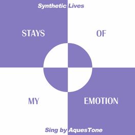 Album cover of Stays Of My Emotion