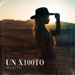 Album cover of Un x100to