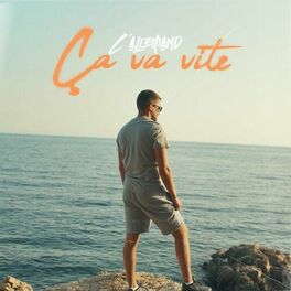 Album cover of Ça va vite