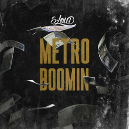 Album cover of Metro Boomin