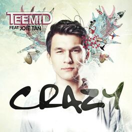 Album cover of Crazy