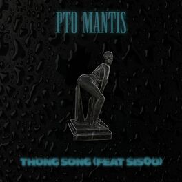 Album cover of Thong Song (feat. Sisqó) [Radio Edit]