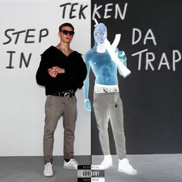 Album cover of Step in da Trap