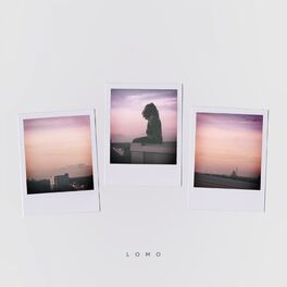 Album cover of LOMO