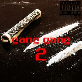 Album cover of Gang Gang 2 (feat. Feo Night)