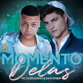 Album cover of Momento Delas